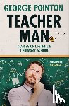 Pointon, George - Teacher Man