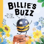 Brown, Alison - Billie’s Buzz