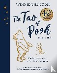 Hoff, Benjamin - The Tao of Pooh 40th Anniversary Gift Edition