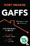 Hearne, Rory - Gaffs