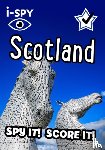 i-SPY - i-SPY Scotland