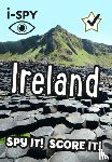i-SPY - i-SPY Ireland