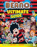 Beano, Daley, I.P. - Beano The Ultimate Guide