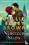Brown, Millie Bobby - Nineteen Steps
