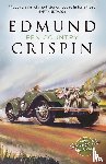 Crispin, Edmund - Fen Country