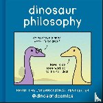 Stewart, James - Dinosaur Philosophy