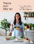 Rossi, Elisa - Happy Skin Kitchen