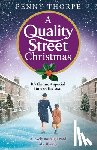 Thorpe, Penny - A Quality Street Christmas