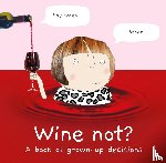 Rosie Made a Thing - Wine Not?