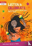 Holder, Nathan, MacGregor, Helen - Listen & Celebrate