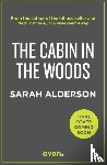 Alderson, Sarah - The Cabin in the Woods