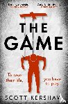 Kershaw, Scott - The Game