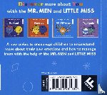 Hargreaves, Roger - Mr. Men Little Miss: All Different