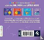 Hargreaves, Roger - Mr. Men Little Miss: Try Again