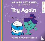 Hargreaves, Roger - Mr. Men Little Miss: Try Again