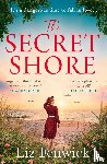 Fenwick, Liz - The Secret Shore