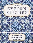 Alarnab, Imad - Imad’s Syrian Kitchen