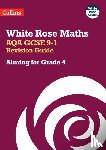 Collins GCSE - AQA GCSE 9-1 Revision Guide: Aiming for Grade 4