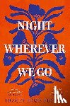 Rose Peyton, Tracey - Night Wherever We Go