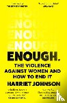 Johnson, Harriet - Enough