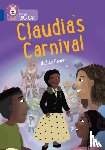 Cowan, Nadine - Claudia’s Carnival