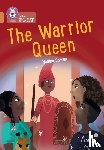 Cowan, Nadine - The Warrior Queen
