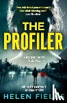 Fields, Helen - The Profiler
