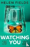 Fields, Helen - Watching You