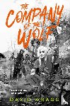 Wragg, David - The Company of the Wolf