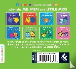 Hargreaves, Roger - Mr. Men Little Miss: Find Calm
