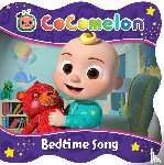 Cocomelon - CoComelon Sing-Song: Bedtime Song
