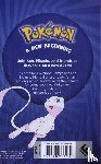 Pokemon - Pokemon: A New Beginning Chapter Book