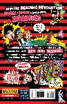 Beano, Graham, Craig, Stirling, Mike - Beano Dennis & Gnasher: Little Menace’s Great Escape
