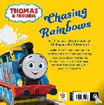 Thomas & Friends - Thomas & Friends: Chasing Rainbows