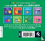 Hargreaves, Roger - Mr. Men Little Miss: Sharing