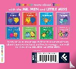 Hargreaves, Roger - Mr. Men Little Miss: Be Yourself