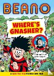 Beano - Beano Where’s Gnasher?