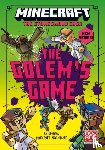 Mojang AB - MINECRAFT: The Golem’s Game