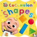 Cocomelon - CoComelon Shapes