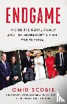 Scobie, Omid - Endgame