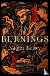 Kelsey, Naomi - The Burnings