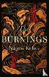 Kelsey, Naomi - The Burnings
