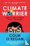 O’Regan, Colm - Climate Worrier