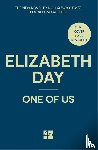 Day, Elizabeth - One of Us