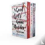 Jackson, Holly - Holly Jackson Box Set