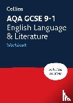 Collins GCSE - AQA GCSE 9-1 English Language and Literature Workbook