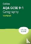 Collins GCSE - AQA GCSE 9-1 Geography Workbook