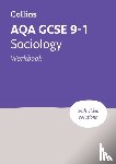 Collins GCSE - AQA GCSE 9-1 Sociology Workbook