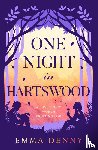 Denny, Emma - The One Night in Hartswood