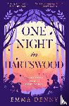 Denny, Emma - One Night in Hartswood